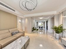拎包入住太行南大街南东创铂悦府精装修
