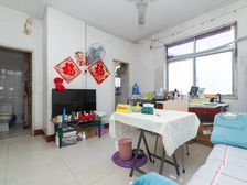 南北通透六冶家属院2室1厅