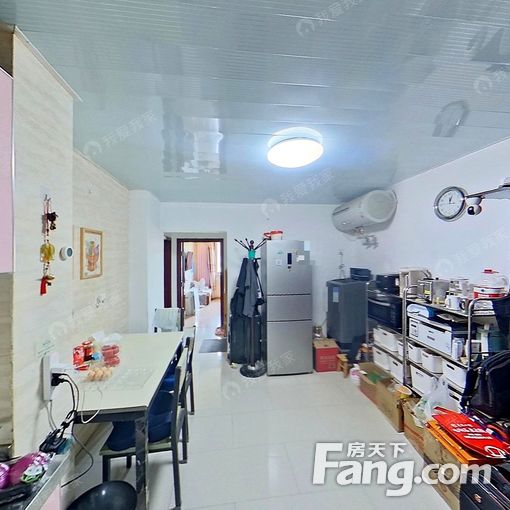 整租·西坝河·西坝河东里·2室·1厅
