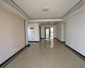 中铁交通天地明珠户型好