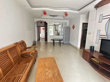 同和华彩美地A区 3房1厅58万