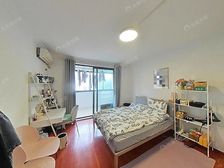 张江·益丰新村·2室·2厅