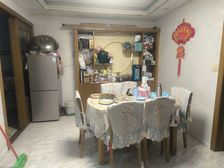天兴嘉园2室2厅1卫南朝向84.0万元/套出售