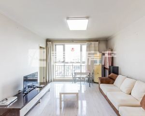 2室1厅华纺易城东区