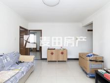 新景家园两居室 全天采光 出行便利 近5.7号线 新世界商圈