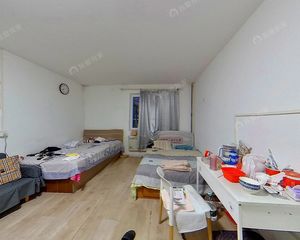 南三环洋桥 马家堡 角门北路11号院电梯三居室