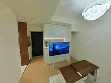 甘泉苑新出非顶楼小区花园位置精装修拎包入住房东诚心卖