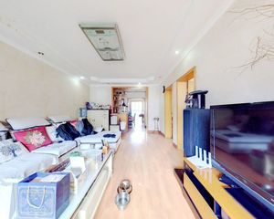 钢管厂五区 2室2厅 东南