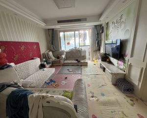 景庭水岸3室2厅1卫南朝向249.0万元/套出售