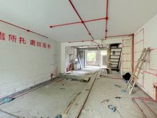 清水毛坯,未住,土建已完善,全明地下室,阁楼,欢迎品鉴。