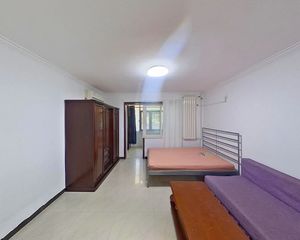 惠新西街·小关北里·1室·1厅