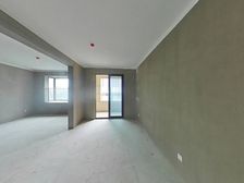 老江东 次新房 建邦璟誉府 毛坯三房 特价288万