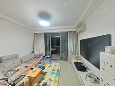 景观摩登小.三房,公园市小区,紧靠12号线顾戴路站,诚心出售