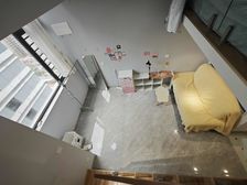 万科城南区1房0厅55万