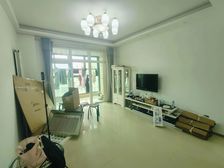新区,体育馆,地铁口,2室2厅,花园洋房,南北通透,双花园