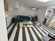 青苹果商务广场2室1厅1卫北朝向59.0万元/套出售