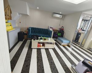 青苹果商务广场2室1厅1卫北朝向59.0万元/套出售