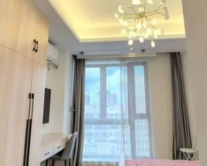 荣安堇里1室1卫东北朝向49.0万元/套出售