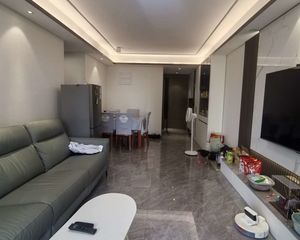 德信新中宇文辰府3室2厅2卫南朝向260.0万元/套出售