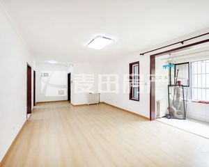 南北通透三居 低楼层带双阳台 亦庄成熟社区