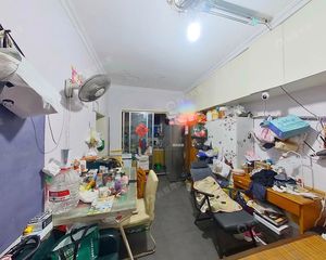 采荷·莫邪塘东村·2室·1厅