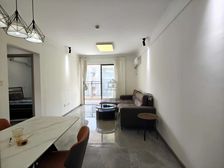建发鼎华北大珑廷 2房2厅74万