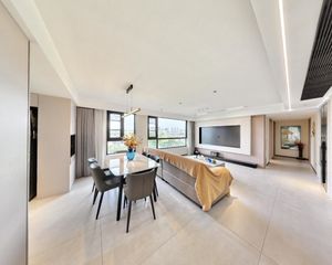 50万精装。直接入住,视野无遮挡