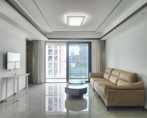 宝龙一城4室2厅2卫南朝向418.0万元/套出售
