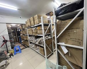 大和平商贸批发城(济南路)地铁口