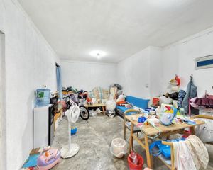 高楼层大两房 视野采光都很好 业主诚心卖