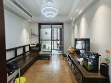 景湖水岸2室2厅1卫南北朝向110.0万元/套出售