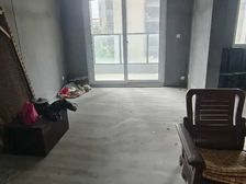 新兴岚湾小区2室2厅1卫南朝向79.0万元/套出售