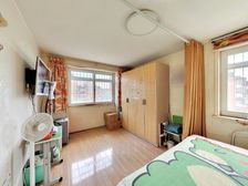 佣.金1% 保真 林苑北里近地铁总价低 私产南北通透户型好