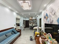 两江新区 保亿丽景紫园二期公园ONE 二房 53万