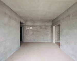 茶园新区 普瑞花园二房62万
