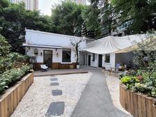 九龙坡区 文化六村 四房 独栋 带大花园
