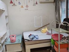 江北万达公寓1室1厅1卫南朝向35.0万元/套出售