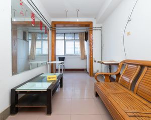 南北通透洛热社区3室1厅
