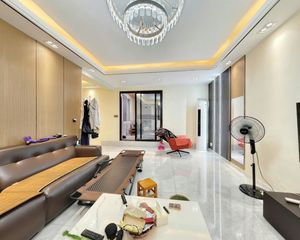 金城小区 3室2厅 东南