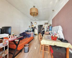 东方锦都 2室1厅 西南