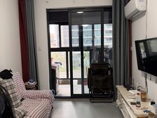 宁江府北区2室2厅1卫南朝向79.0万元/套出售