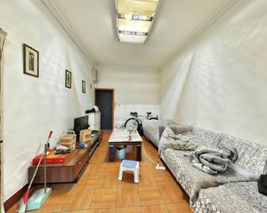 新鸿路342号院 2室1厅 北