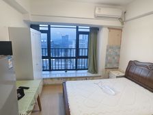 绿地U+未来中心1室1厅1卫北朝向23.0万元/套出售