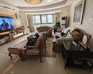 东柳 商品住宅 精装修 正南朝向 双卫生间 满二 电梯房