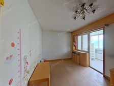 七里庄·望园西里·改造过小区低总价一居室