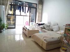莱茵湖畔 3房2厅106万