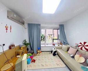 北七家·和悦华玺南北通透3居室,满五诚心 出售