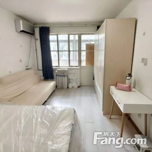 业主直租 SKP 华贸 光辉里 现代城 西大望路12号院一居