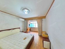 低楼层 南北两房一厅小区花园位置 随时看房