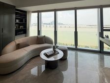 总价300万起买99平澳门海景住宅产品“横琴IFC三期”精装
